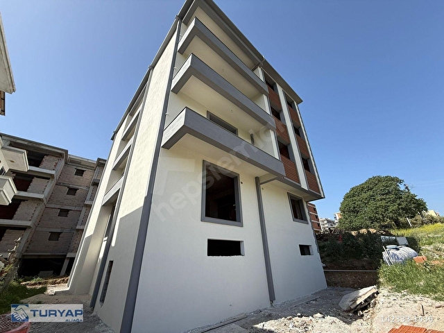 GÜZELHİSAR CADDESİNE YAKIN SATILIK 1+1 DAİRE
