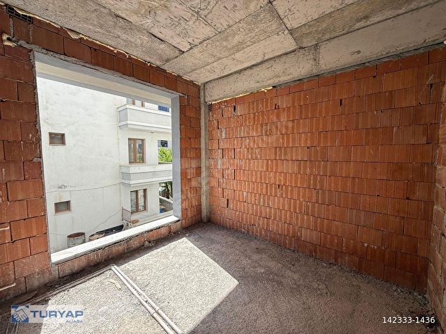 GÜZELHİSAR CADDESİNE YAKIN SATILIK 1+1 DAİRE - Görsel 15