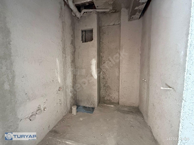 GÜZELHİSAR CADDESİNE YAKIN SATILIK 1+1 DAİRE - Görsel 12
