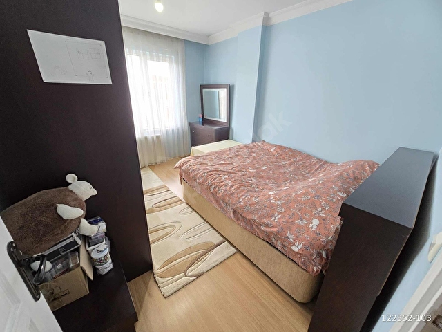 ACİL! NURTEPE METROYA 500M ASANSÖRLÜ ÇİFT CEPHE FIRSAT DAİRE - Görsel 24