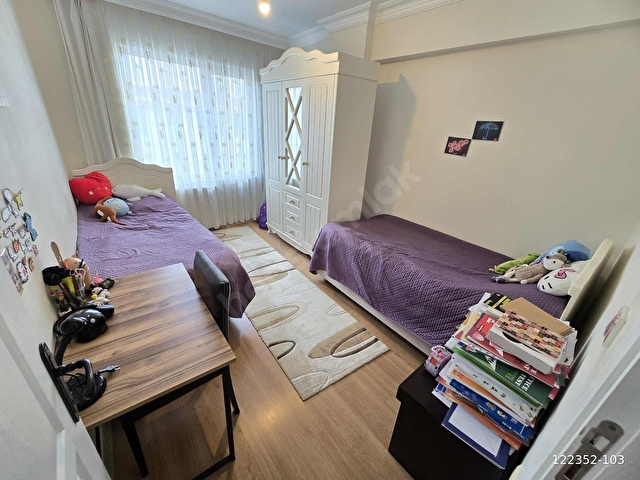 ACİL! NURTEPE METROYA 500M ASANSÖRLÜ ÇİFT CEPHE FIRSAT DAİRE - Görsel 26