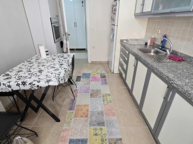 ACİL! NURTEPE METROYA 500M ASANSÖRLÜ ÇİFT CEPHE FIRSAT DAİRE - Görsel 9
