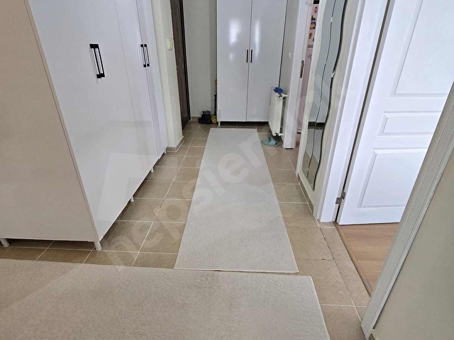 ACİL! NURTEPE METROYA 500M ASANSÖRLÜ ÇİFT CEPHE FIRSAT DAİRE - Görsel 17