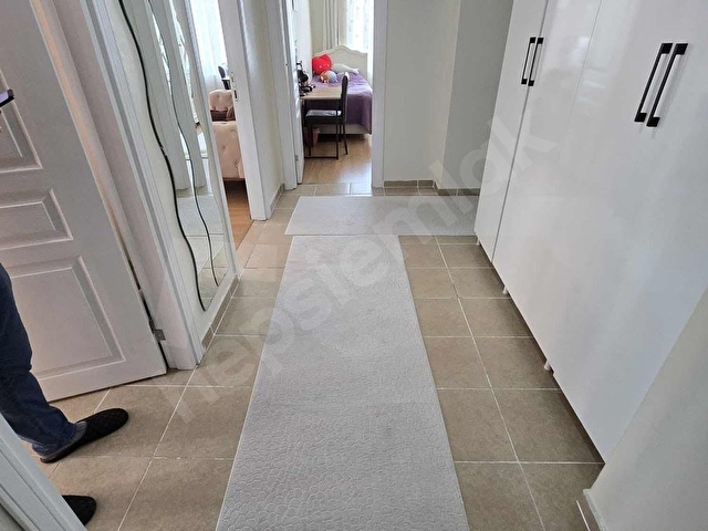 ACİL! NURTEPE METROYA 500M ASANSÖRLÜ ÇİFT CEPHE FIRSAT DAİRE - Görsel 6