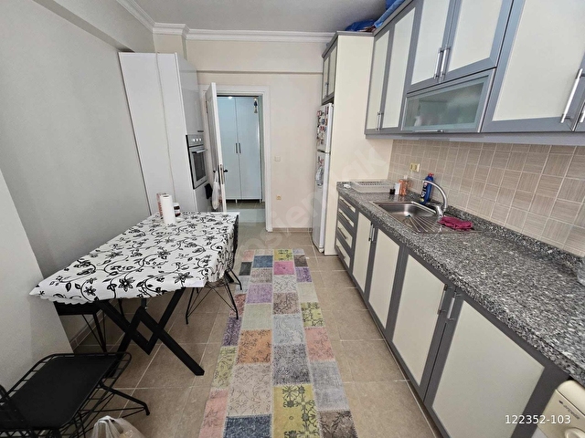 ACİL! NURTEPE METROYA 500M ASANSÖRLÜ ÇİFT CEPHE FIRSAT DAİRE - Görsel 5