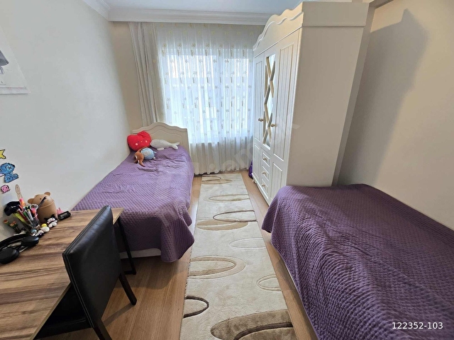 ACİL! NURTEPE METROYA 500M ASANSÖRLÜ ÇİFT CEPHE FIRSAT DAİRE - Görsel 22