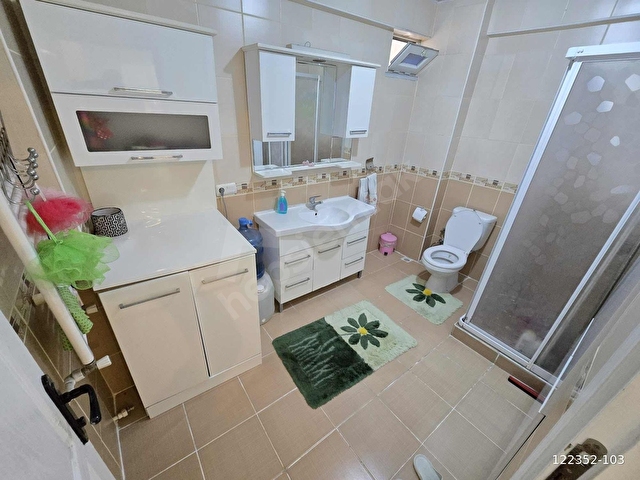 ACİL! NURTEPE METROYA 500M ASANSÖRLÜ ÇİFT CEPHE FIRSAT DAİRE - Görsel 23