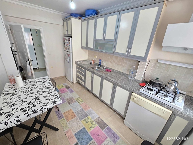 ACİL! NURTEPE METROYA 500M ASANSÖRLÜ ÇİFT CEPHE FIRSAT DAİRE - Görsel 8