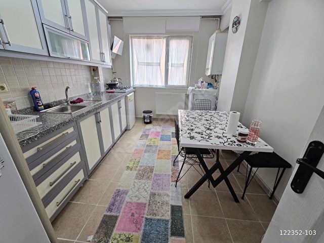 ACİL! NURTEPE METROYA 500M ASANSÖRLÜ ÇİFT CEPHE FIRSAT DAİRE - Görsel 7