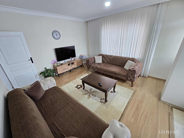 ACİL! NURTEPE METROYA 500M ASANSÖRLÜ ÇİFT CEPHE FIRSAT DAİRE - Görsel 27