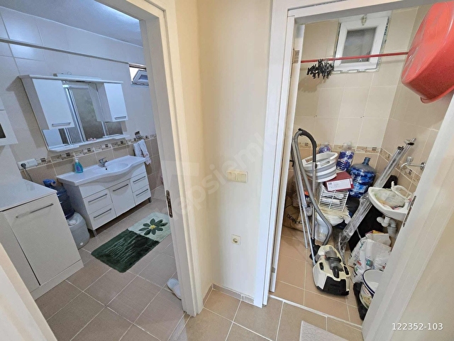 ACİL! NURTEPE METROYA 500M ASANSÖRLÜ ÇİFT CEPHE FIRSAT DAİRE - Görsel 18