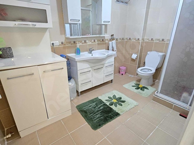 ACİL! NURTEPE METROYA 500M ASANSÖRLÜ ÇİFT CEPHE FIRSAT DAİRE - Görsel 14