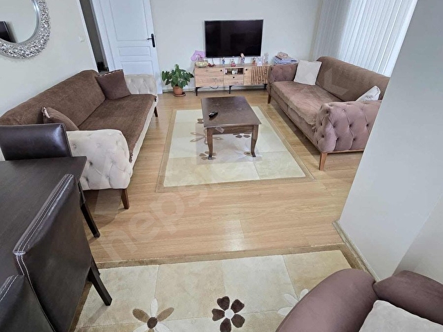ACİL! NURTEPE METROYA 500M ASANSÖRLÜ ÇİFT CEPHE FIRSAT DAİRE - Görsel 30
