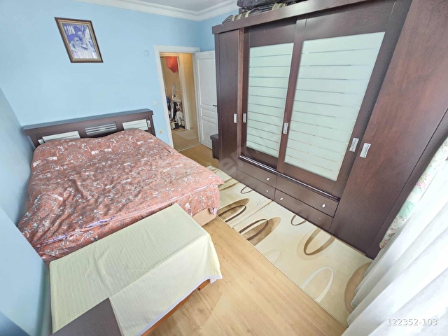 ACİL! NURTEPE METROYA 500M ASANSÖRLÜ ÇİFT CEPHE FIRSAT DAİRE - Görsel 25