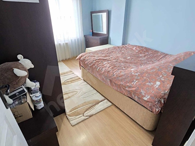 ACİL! NURTEPE METROYA 500M ASANSÖRLÜ ÇİFT CEPHE FIRSAT DAİRE - Görsel 15