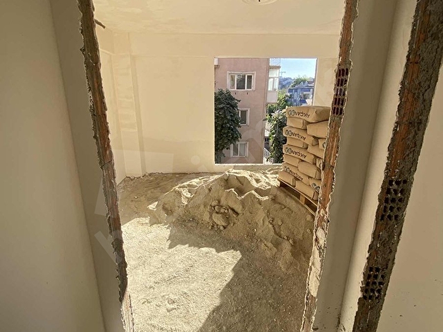 KOCASİNANDA 13 KATLI PROJEDE OTOPARKLI ASANSÖRLÜ 2+1 DAİRELER - Görsel 3
