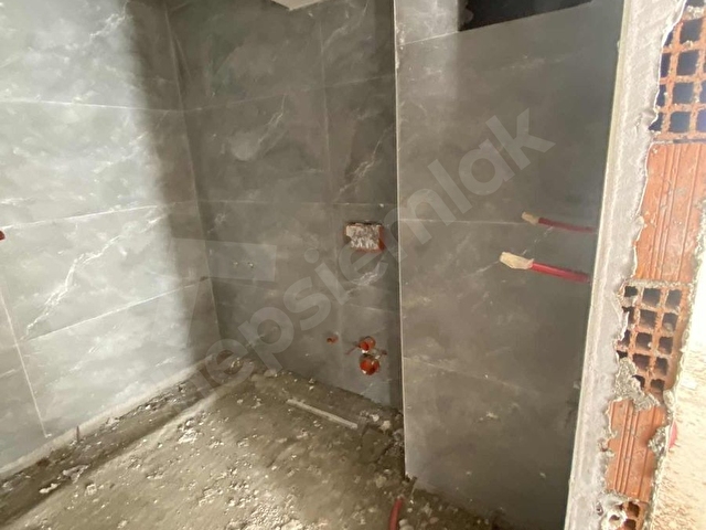 KOCASİNANDA 13 KATLI PROJEDE OTOPARKLI ASANSÖRLÜ 2+1 DAİRELER - Görsel 5