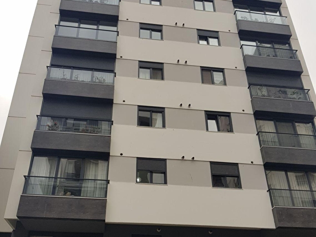 Tanzimat Sokakta Bagdat Caddesine Yakin 3 1 Lunastan 28506 3970 Hurriyet Emlak