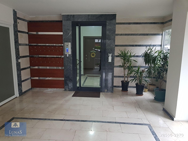 Tanzimat Sokakta Bagdat Caddesine Yakin 3 1 Lunastan 28506 3970 Hurriyet Emlak