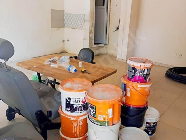 KİRALIK DÜZ AYAK 40 M² DÜKKAN - Görsel 3