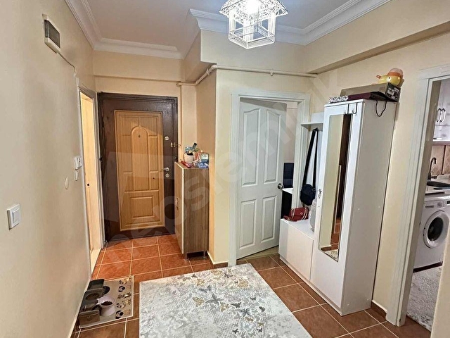 YAZICI EMLAKTAN SATILIK ARA KAT DAİRE - Görsel 17