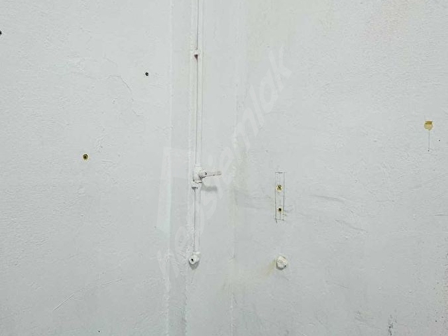 Bakırköy Zeytinlik 18m² Köşe Cephe Ofis/Mağaza (Otoparklı) - Görsel 28