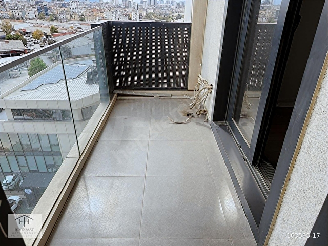 KARTAL DA MARMARA KULE DE 87 M2 GENİŞ BALKONLU DENİZ MANZARALI - Görsel 12