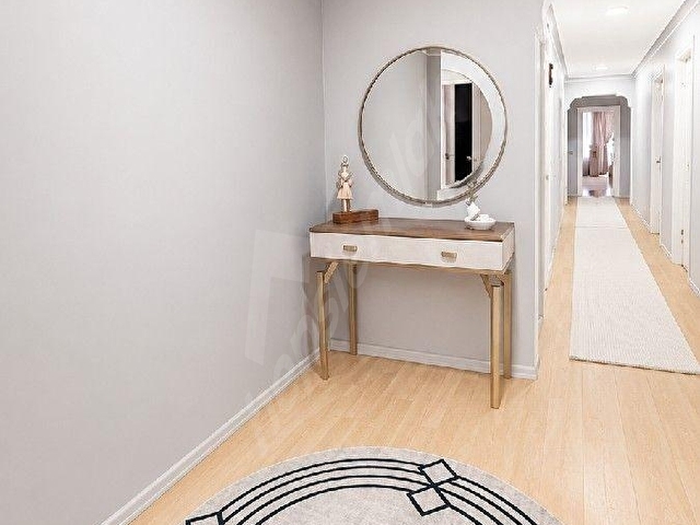 KONYAALTI UNCALIDA 175 m²  AYRI MUTFAKLI 2 BANYOLU SATILIK 3+1 YATIRIMLIK DAİRE - Görsel 3