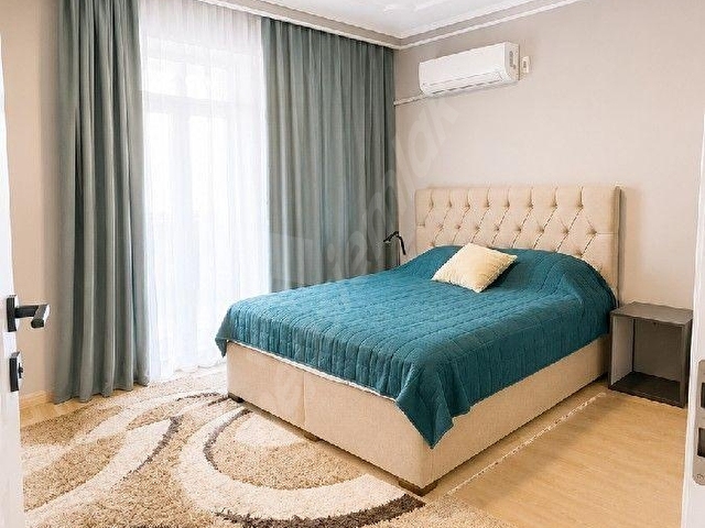 KONYAALTI UNCALIDA 175 m²  AYRI MUTFAKLI 2 BANYOLU SATILIK 3+1 YATIRIMLIK DAİRE - Görsel 4