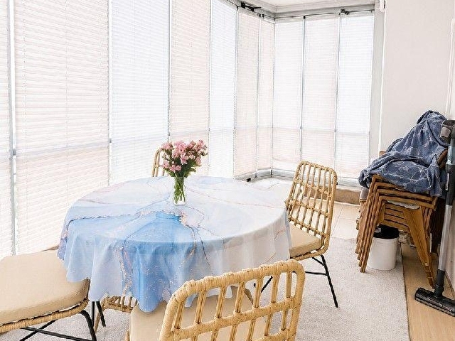 KONYAALTI UNCALIDA 175 m²  AYRI MUTFAKLI 2 BANYOLU SATILIK 3+1 YATIRIMLIK DAİRE - Görsel 8