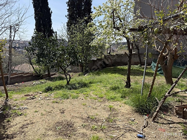 RAV/ZADAN KÜPLÜCEDE KİRALIK 1+1 BAHÇE KATI - Görsel 2