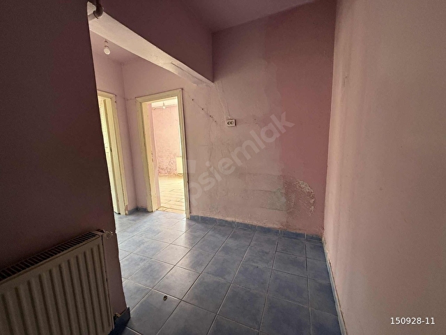 RAV/ZADAN KÜPLÜCEDE KİRALIK 1+1 BAHÇE KATI - Görsel 17