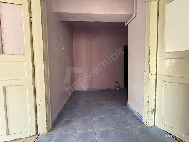RAV/ZADAN KÜPLÜCEDE KİRALIK 1+1 BAHÇE KATI - Görsel 14