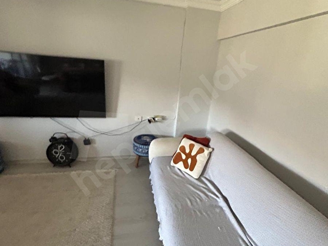 BERGAMA MALTEPE MAHALLESİ MİLLETBAHÇESİ KARŞISI SATILIK 3+1DAİRE - Görsel 3