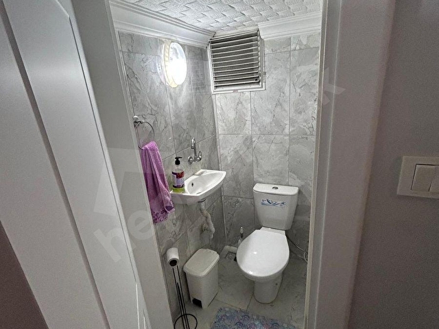 BERGAMA MALTEPE MAHALLESİ MİLLETBAHÇESİ KARŞISI SATILIK 3+1DAİRE - Görsel 29