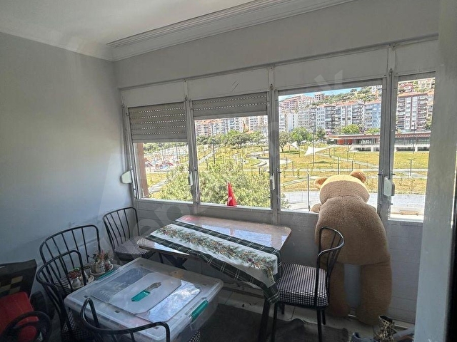 BERGAMA MALTEPE MAHALLESİ MİLLETBAHÇESİ KARŞISI SATILIK 3+1DAİRE - Görsel 20