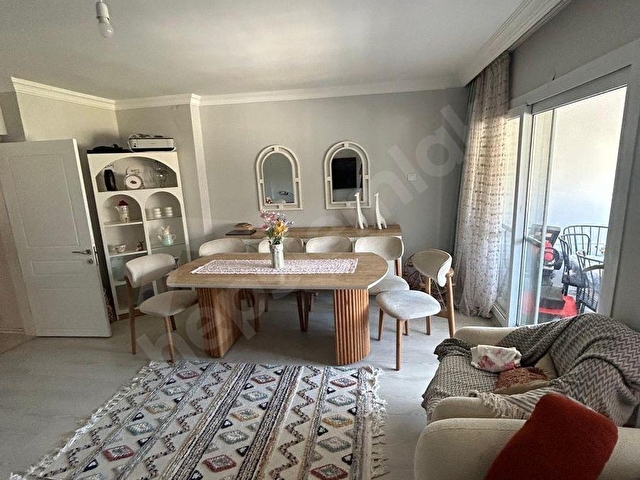 BERGAMA MALTEPE MAHALLESİ MİLLETBAHÇESİ KARŞISI SATILIK 3+1DAİRE - Görsel 14