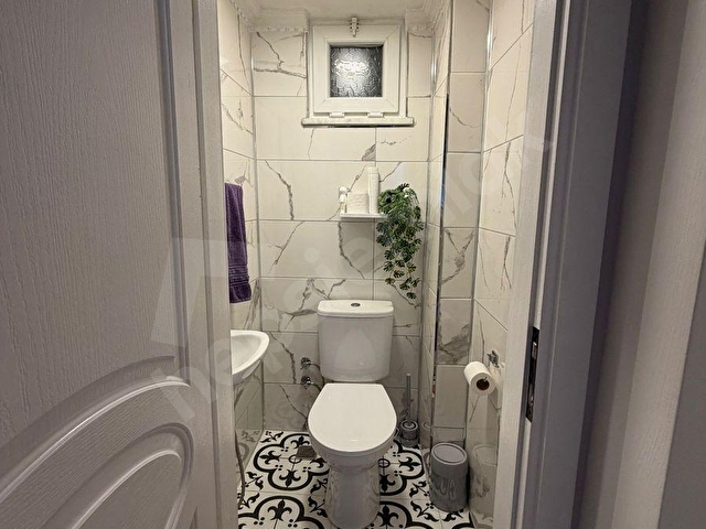 GAZİOSMANPAŞA MERKEZ MAH. 2+1 SATILIK YÜKSEK GİRİŞ DAİRE - Görsel 9