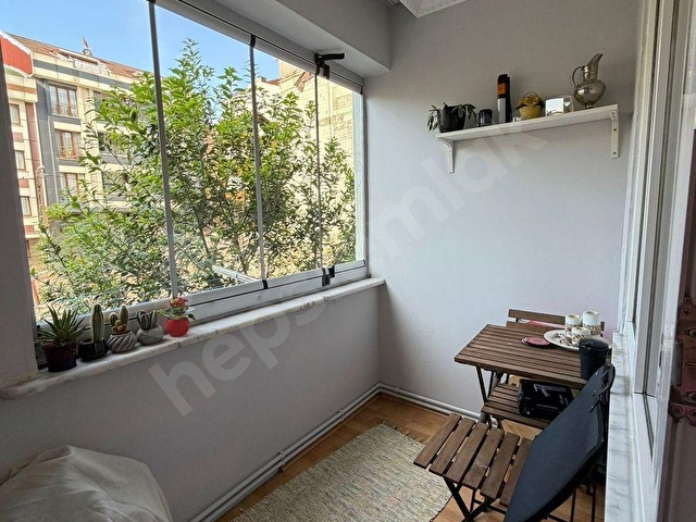 GAZİOSMANPAŞA MERKEZ MAH. 2+1 SATILIK YÜKSEK GİRİŞ DAİRE - Görsel 12