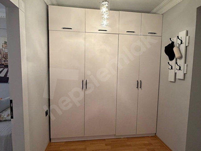 GAZİOSMANPAŞA MERKEZ MAH. 2+1 SATILIK YÜKSEK GİRİŞ DAİRE - Görsel 23