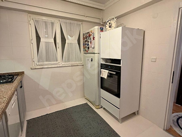 GAZİOSMANPAŞA MERKEZ MAH. 2+1 SATILIK YÜKSEK GİRİŞ DAİRE - Görsel 27