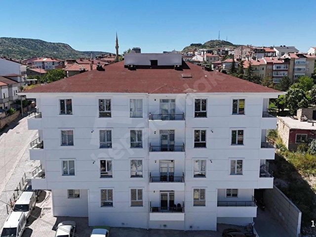 EMLAK KENT FORUM YAKIN KONUMDA MANZARALI EŞYALI KİRALIK 1+1