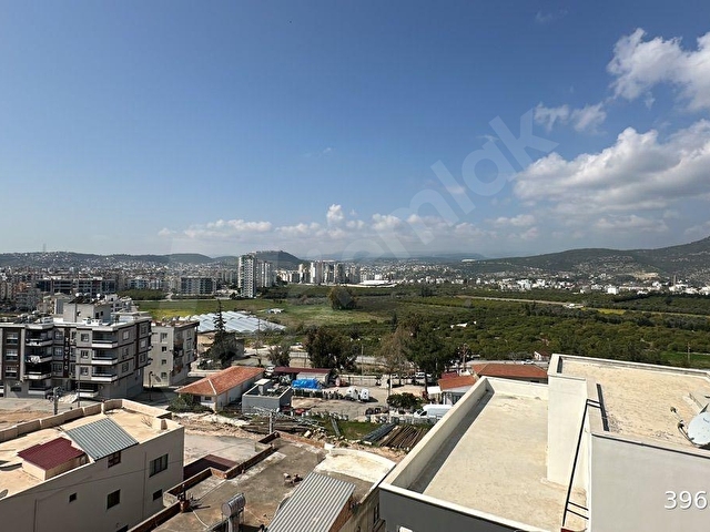 Silifkede satılık daire - Görsel 12