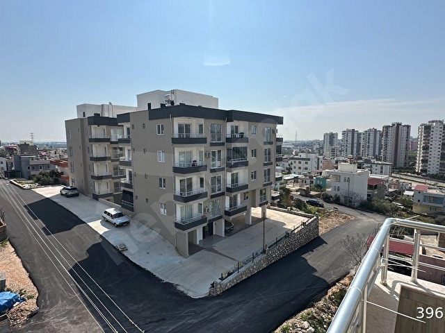 Silifkede satılık daire - Görsel 14