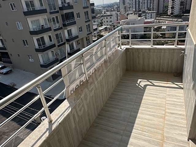 Silifkede satılık daire - Görsel 10