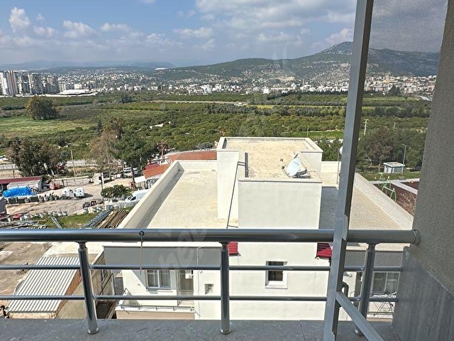 Silifkede satılık daire - Görsel 15
