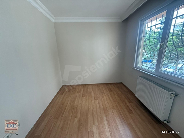 MERKEZİ KONUMDA KİRALIK DAİRE BALKONLU OTOPARKLI ULAŞIMA YAKIN - Görsel 15