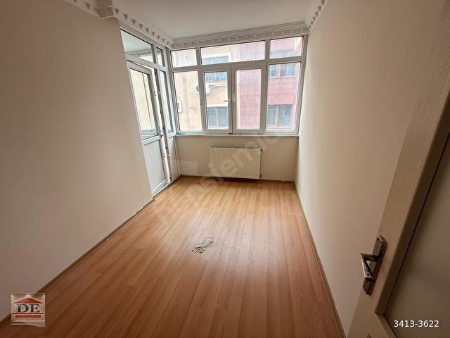 MERKEZİ KONUMDA KİRALIK DAİRE BALKONLU OTOPARKLI ULAŞIMA YAKIN - Görsel 22