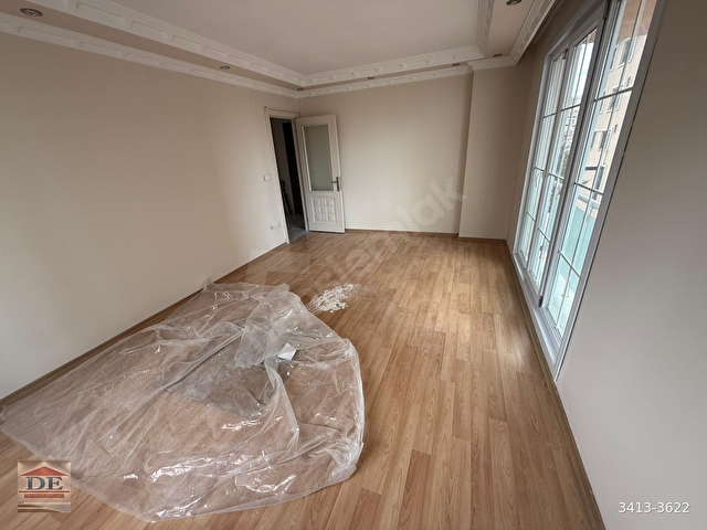 MERKEZİ KONUMDA KİRALIK DAİRE BALKONLU OTOPARKLI ULAŞIMA YAKIN - Görsel 26