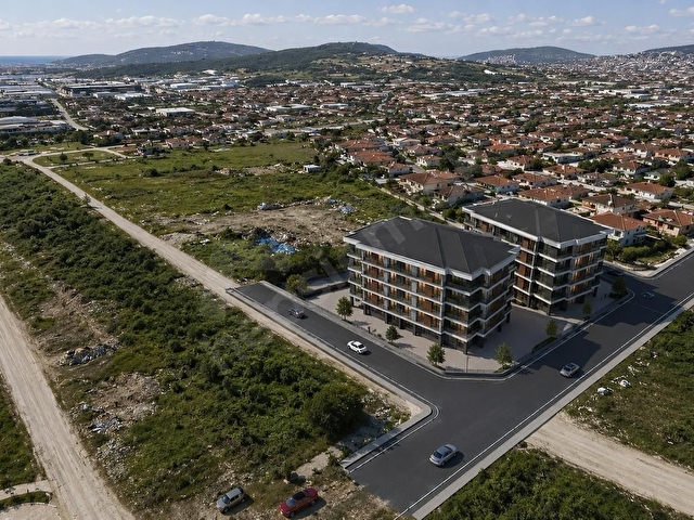 YENİ PROJEMİZ HAYALİNİZDEKİ YAŞAM MARE DURUGÖLDE BAŞLIYOR - Görsel 5